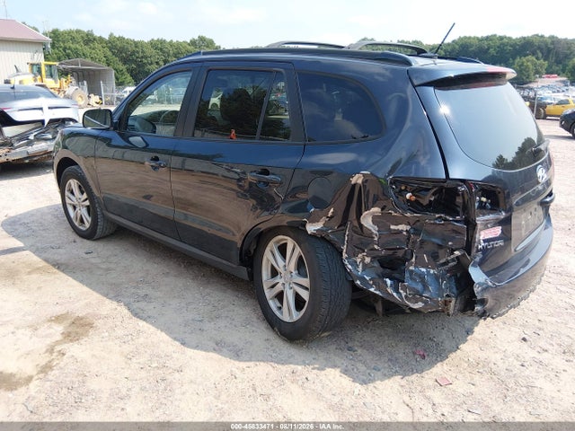 Продаж на аукціоні авто 2010 Hyundai Santa Fe Se, vin: 5NMSH4AG4AH397637, номер лоту: 45833471