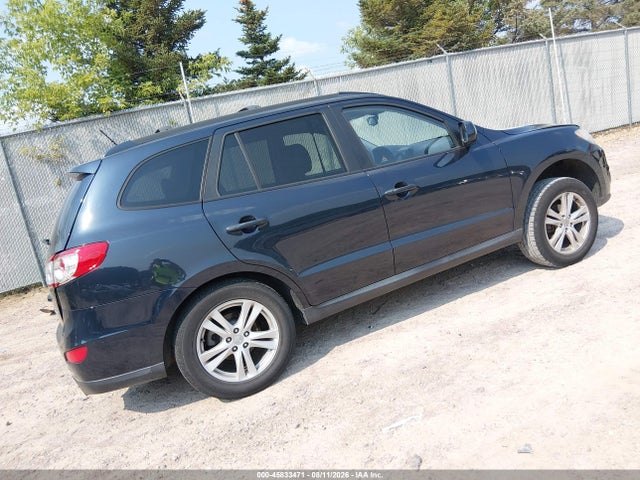 Продаж на аукціоні авто 2010 Hyundai Santa Fe Se, vin: 5NMSH4AG4AH397637, номер лоту: 45833471