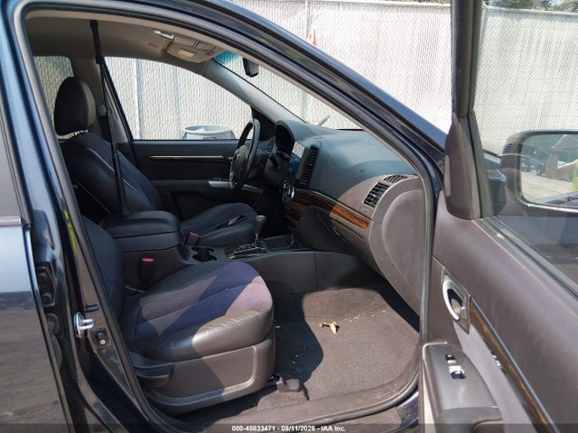 Продаж на аукціоні авто 2010 Hyundai Santa Fe Se, vin: 5NMSH4AG4AH397637, номер лоту: 45833471