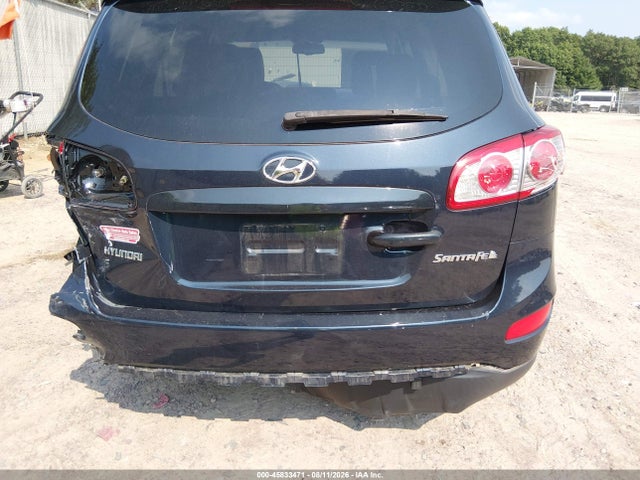 Продаж на аукціоні авто 2010 Hyundai Santa Fe Se, vin: 5NMSH4AG4AH397637, номер лоту: 45833471
