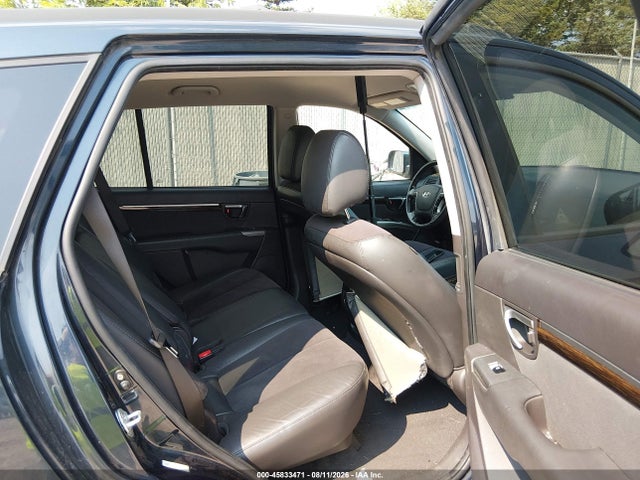 Продаж на аукціоні авто 2010 Hyundai Santa Fe Se, vin: 5NMSH4AG4AH397637, номер лоту: 45833471