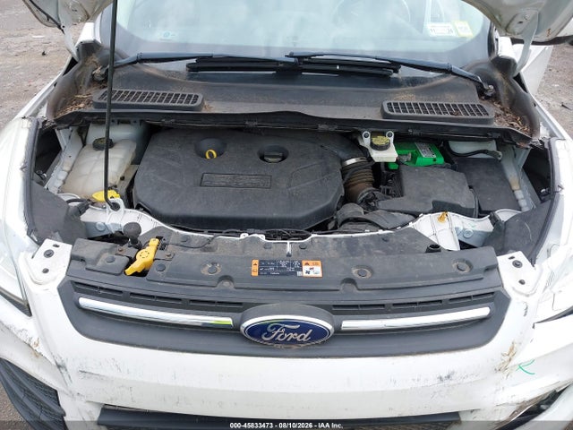 Продаж на аукціоні авто 2014 Ford Escape Se, vin: 1FMCU9G99EUC18704, номер лоту: 45833473