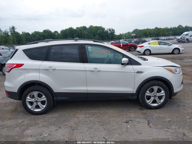 Продаж на аукціоні авто 2014 Ford Escape Se, vin: 1FMCU9G99EUC18704, номер лоту: 45833473