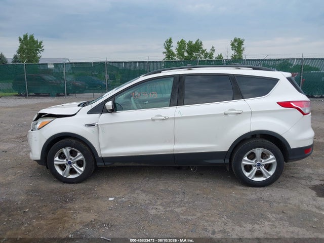 Продаж на аукціоні авто 2014 Ford Escape Se, vin: 1FMCU9G99EUC18704, номер лоту: 45833473