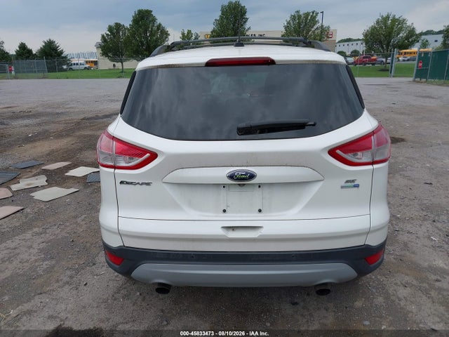 Продаж на аукціоні авто 2014 Ford Escape Se, vin: 1FMCU9G99EUC18704, номер лоту: 45833473