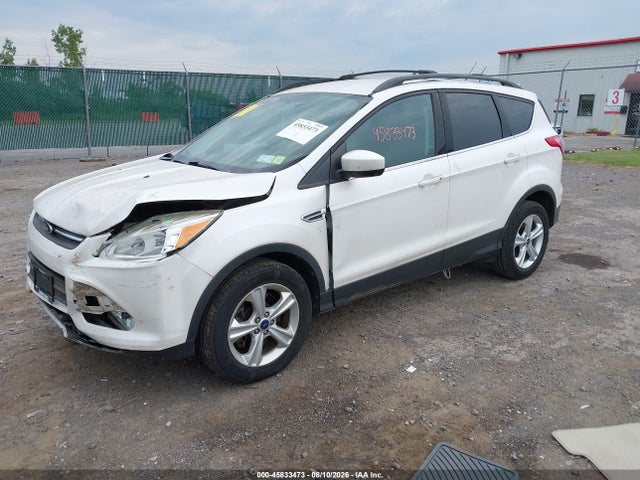 Продаж на аукціоні авто 2014 Ford Escape Se, vin: 1FMCU9G99EUC18704, номер лоту: 45833473