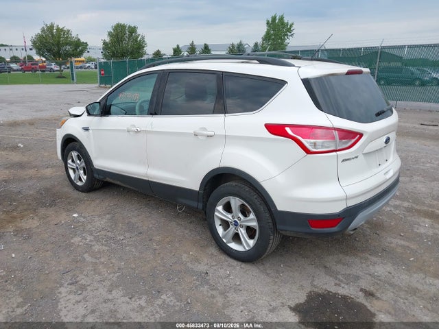 Продаж на аукціоні авто 2014 Ford Escape Se, vin: 1FMCU9G99EUC18704, номер лоту: 45833473