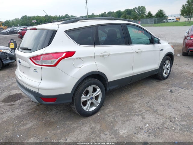 Продаж на аукціоні авто 2014 Ford Escape Se, vin: 1FMCU9G99EUC18704, номер лоту: 45833473