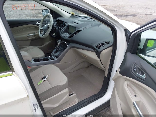 Продаж на аукціоні авто 2014 Ford Escape Se, vin: 1FMCU9G99EUC18704, номер лоту: 45833473