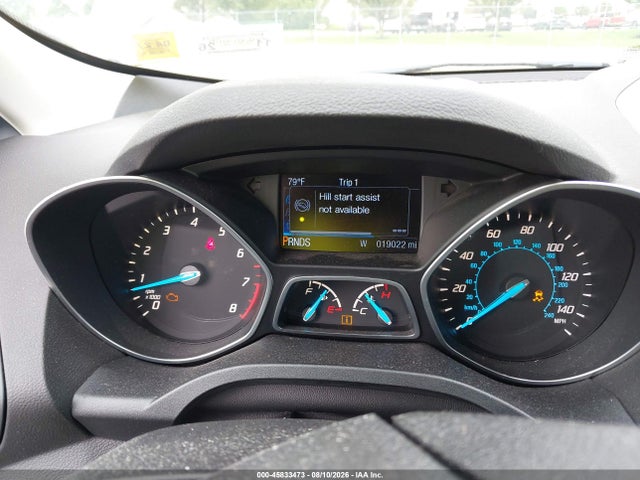 Продаж на аукціоні авто 2014 Ford Escape Se, vin: 1FMCU9G99EUC18704, номер лоту: 45833473