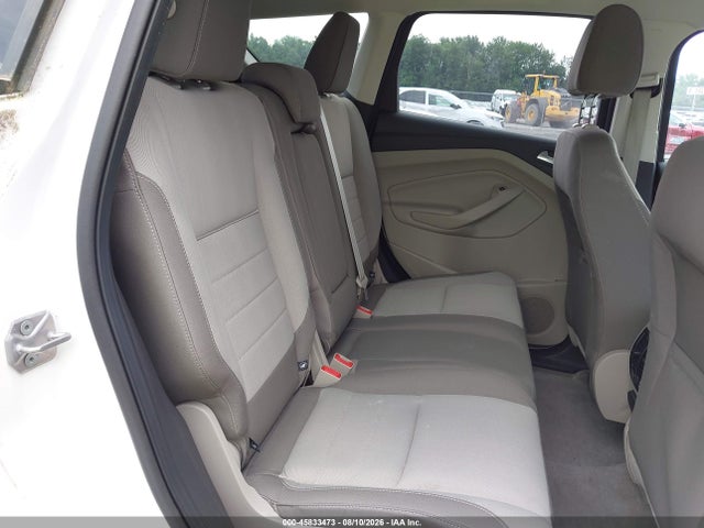 Продаж на аукціоні авто 2014 Ford Escape Se, vin: 1FMCU9G99EUC18704, номер лоту: 45833473