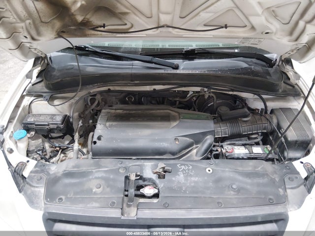 Aukcja sprzedaży 2004 Honda Pilot Ex-l, vin: 2HKYF18644H580975, numer aukcji: 45833486