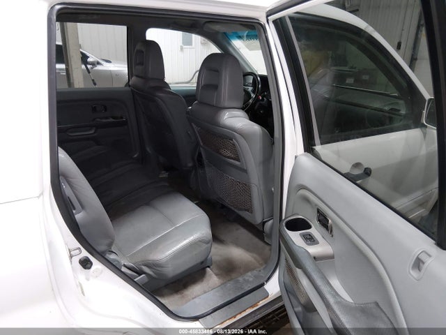 Aukcja sprzedaży 2004 Honda Pilot Ex-l, vin: 2HKYF18644H580975, numer aukcji: 45833486