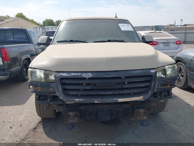 Продаж на аукціоні авто 2004 Gmc Sierra 1500 Slt, vin: 2GTEC19T741401569, номер лоту: 45833487