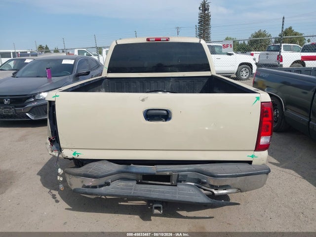 Продаж на аукціоні авто 2004 Gmc Sierra 1500 Slt, vin: 2GTEC19T741401569, номер лоту: 45833487