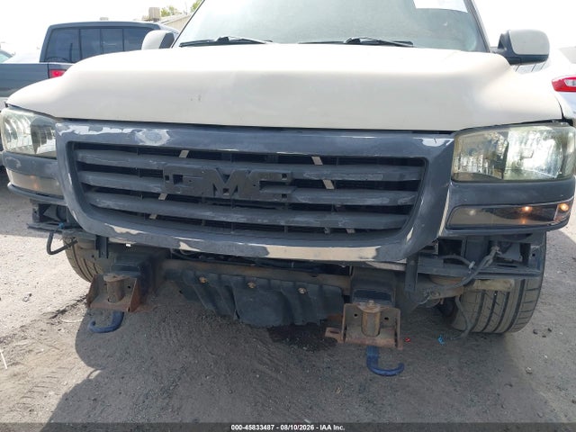 Продаж на аукціоні авто 2004 Gmc Sierra 1500 Slt, vin: 2GTEC19T741401569, номер лоту: 45833487