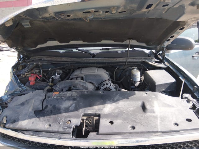 Aukcja sprzedaży 2011 Chevrolet Silverado 1500 Lt, vin: 1GCNKSE09BZ331694, numer aukcji: 45833496
