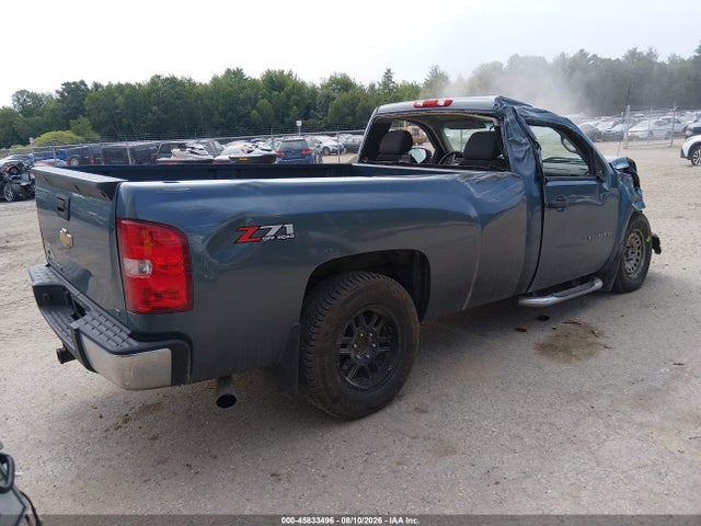 Aukcja sprzedaży 2011 Chevrolet Silverado 1500 Lt, vin: 1GCNKSE09BZ331694, numer aukcji: 45833496