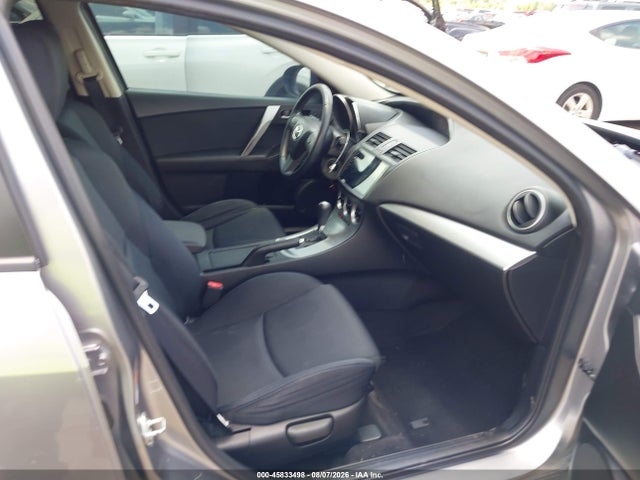 Продажа на аукционе авто 2010 Mazda Mazda3 S Sport, vin: JM1BL1H54A1147259, номер лота: 45833498