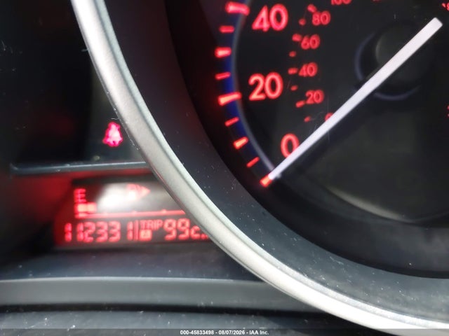 Продажа на аукционе авто 2010 Mazda Mazda3 S Sport, vin: JM1BL1H54A1147259, номер лота: 45833498