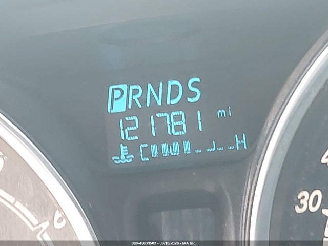 3FADP4EJ7JM115382 Ford FIESTA SE