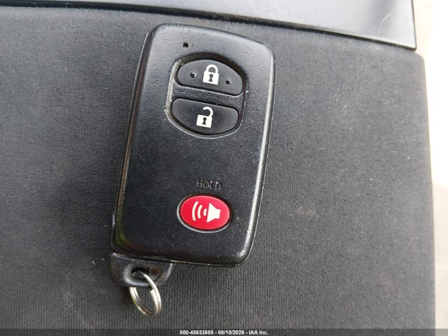 Aukcja sprzedaży 2013 Toyota Prius V Three, vin: JTDZN3EU6D3225694, numer aukcji: 45833505