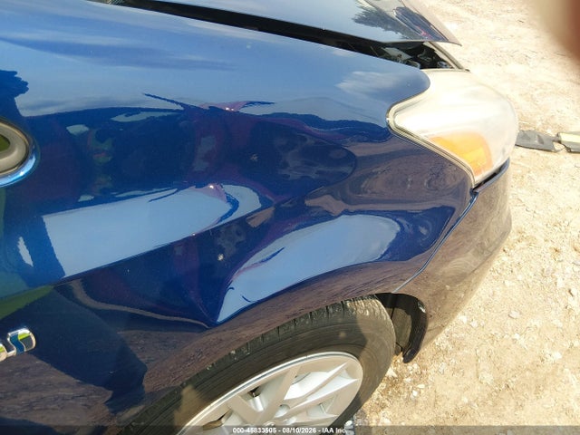 Aukcja sprzedaży 2013 Toyota Prius V Three, vin: JTDZN3EU6D3225694, numer aukcji: 45833505