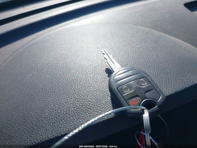 Ford Explorer 2014 1FM5K7B89EGA44231 Image 11