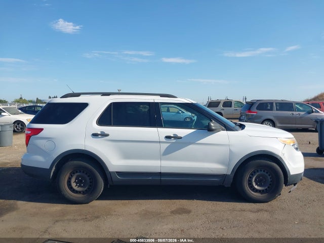 Ford Explorer 2014 1FM5K7B89EGA44231 Image 13