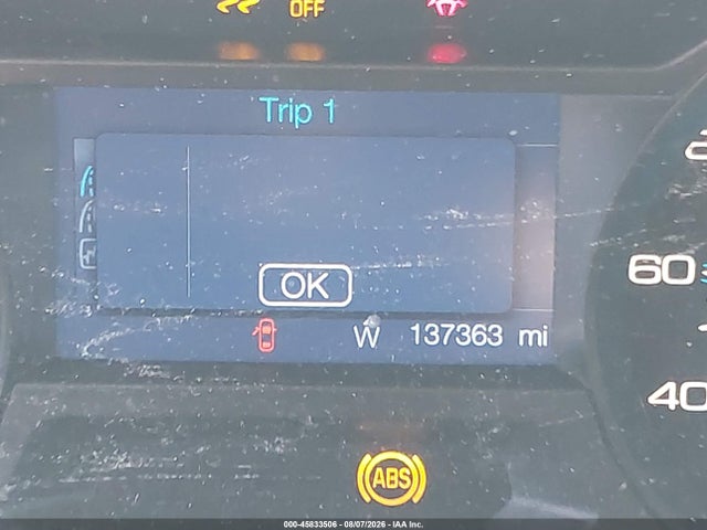Ford Explorer 2014 1FM5K7B89EGA44231 Image 15