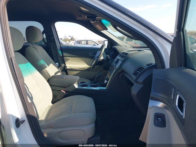 Ford Explorer 2014 1FM5K7B89EGA44231 Image 5