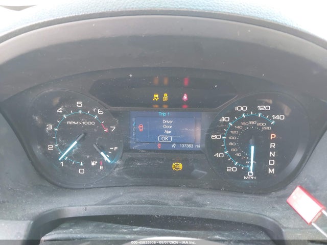 Ford Explorer 2014 1FM5K7B89EGA44231 Image 7