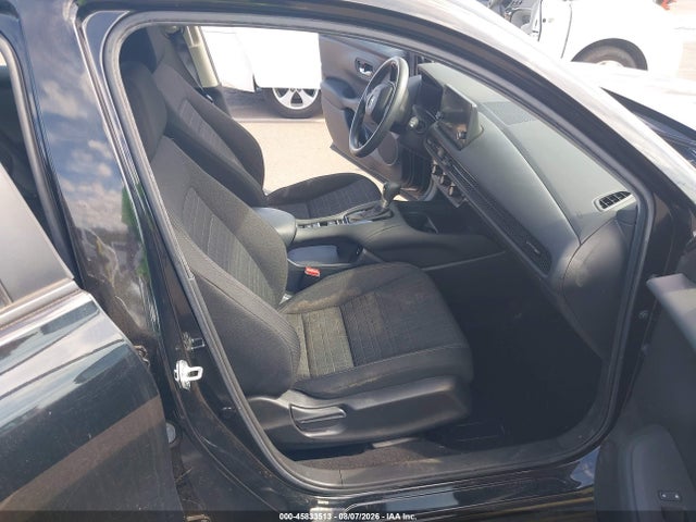 Aukcja sprzedaży 2024 Honda Hr-v 2wd Lx, vin: 3CZRZ1H35RM701865, numer aukcji: 45833513