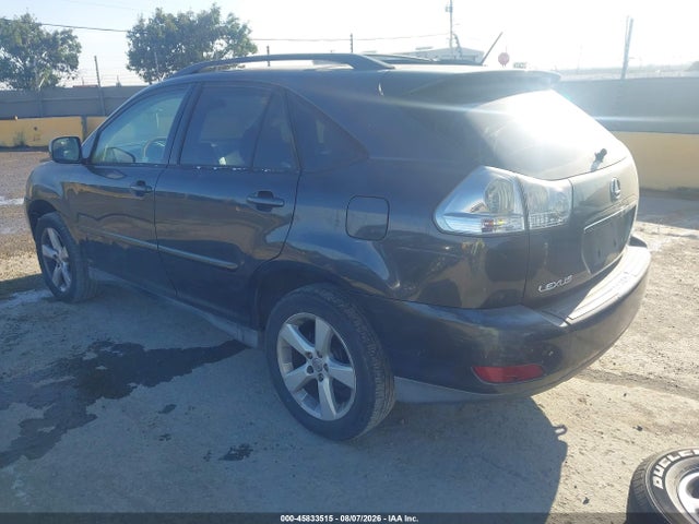 45833515 :رقم المزاد ، 2T2GA31UX5C037399 vin ، 2005 Lexus Rx 330 مزاد بيع