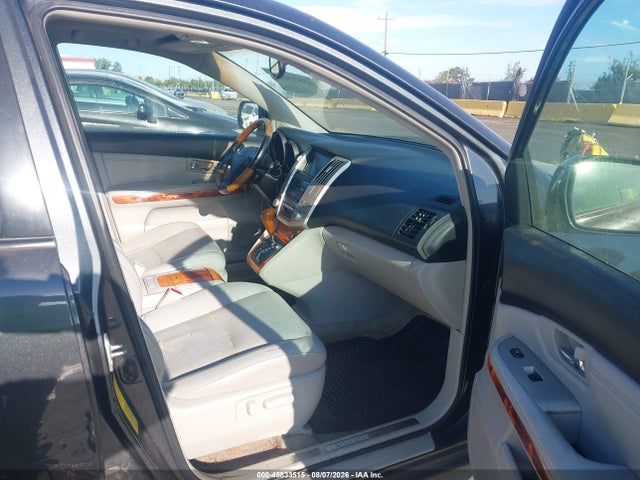 45833515 :رقم المزاد ، 2T2GA31UX5C037399 vin ، 2005 Lexus Rx 330 مزاد بيع