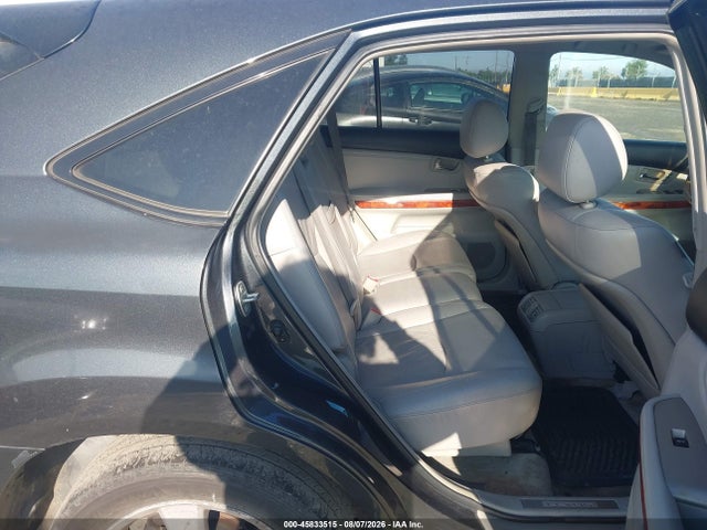45833515 :رقم المزاد ، 2T2GA31UX5C037399 vin ، 2005 Lexus Rx 330 مزاد بيع