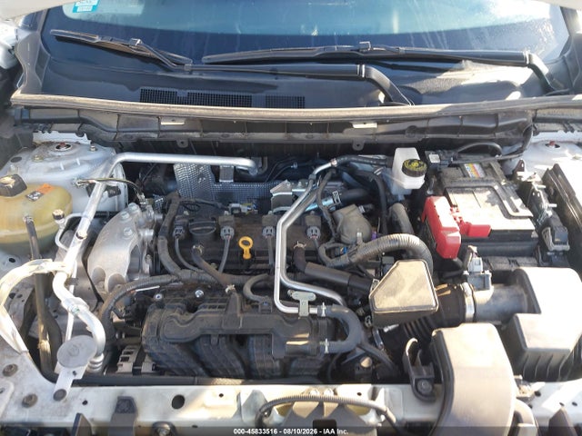 45833516 :رقم المزاد ، JA4J3VA83RZ021392 vin ، 2024 Mitsubishi Outlander Se 2.5 2wd مزاد بيع