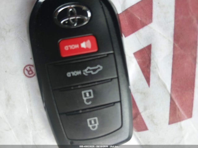 2023 Toyota Tundra Platinum მანქანა იყიდება აუქციონზე, vin: 5TFNA5DB9PX128959, აუქციონის ნომერი: 45833520