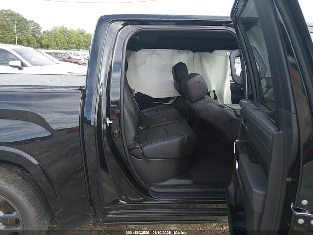 2023 Toyota Tundra Platinum მანქანა იყიდება აუქციონზე, vin: 5TFNA5DB9PX128959, აუქციონის ნომერი: 45833520