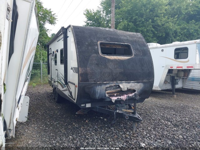 Продаж на аукціоні авто 2022 Forest River Camper, vin: 4X4TSVV23NL043021, номер лоту: 45833525
