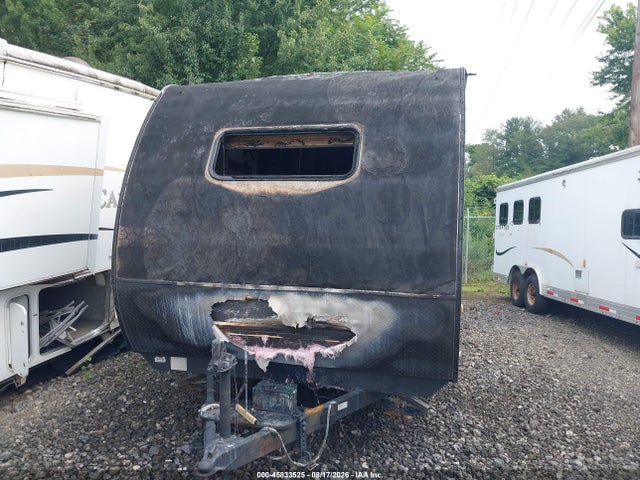Продажа на аукционе авто 2022 Forest River Camper, vin: 4X4TSVV23NL043021, номер лота: 45833525