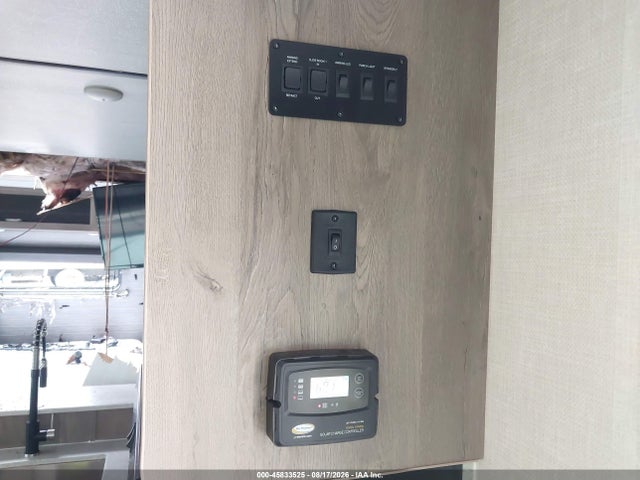 Продажа на аукционе авто 2022 Forest River Camper, vin: 4X4TSVV23NL043021, номер лота: 45833525
