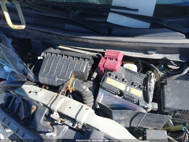 2024 Mitsubishi Mirage Es/le მანქანა იყიდება აუქციონზე, vin: ML32AUHJ2RH022450, აუქციონის ნომერი: 45833526