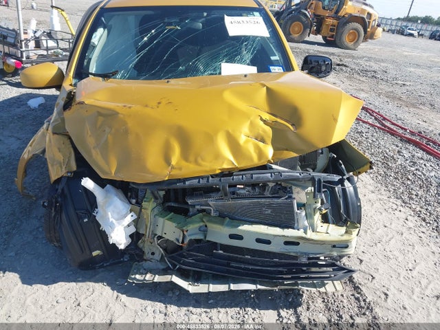2024 Mitsubishi Mirage Es/le მანქანა იყიდება აუქციონზე, vin: ML32AUHJ2RH022450, აუქციონის ნომერი: 45833526