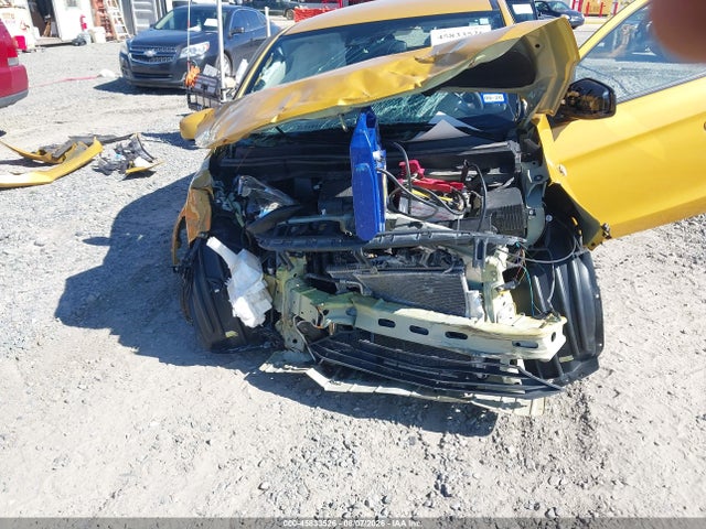 2024 Mitsubishi Mirage Es/le მანქანა იყიდება აუქციონზე, vin: ML32AUHJ2RH022450, აუქციონის ნომერი: 45833526