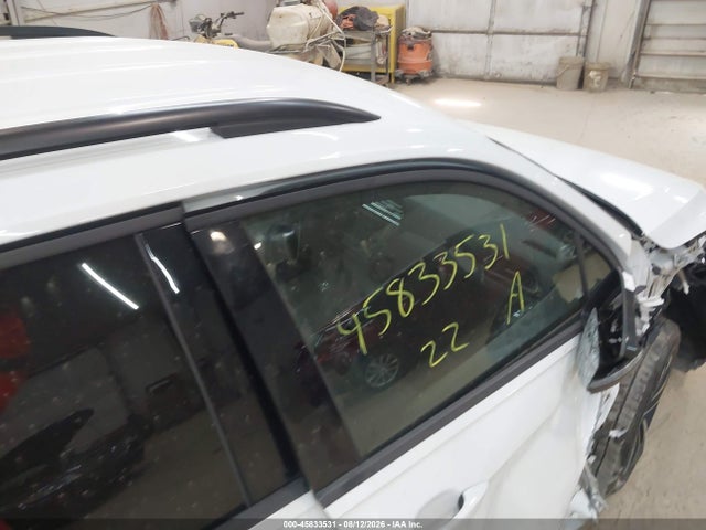 45833531 :رقم المزاد ، 3VV0B7AXXNM157801 vin ، 2022 Volkswagen Tiguan 2.0t S مزاد بيع