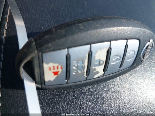 Продажа на аукционе авто 2019 Nissan Altima 2.5 Sl, vin: 1N4BL4EV6KC259515, номер лота: 45833532