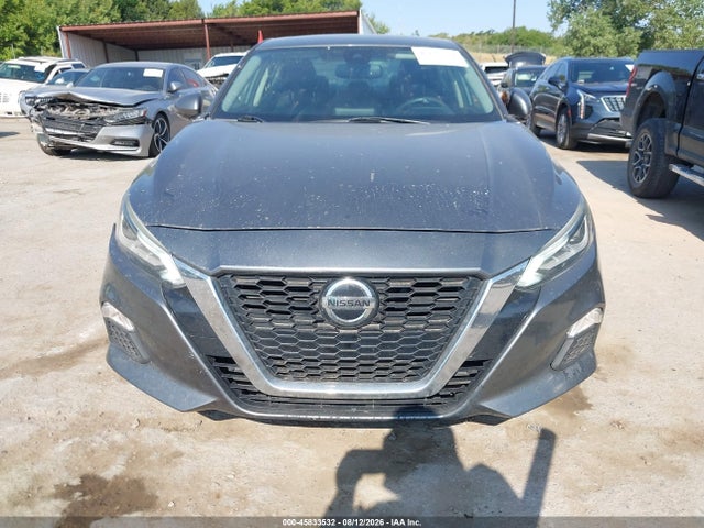 Продажа на аукционе авто 2019 Nissan Altima 2.5 Sl, vin: 1N4BL4EV6KC259515, номер лота: 45833532