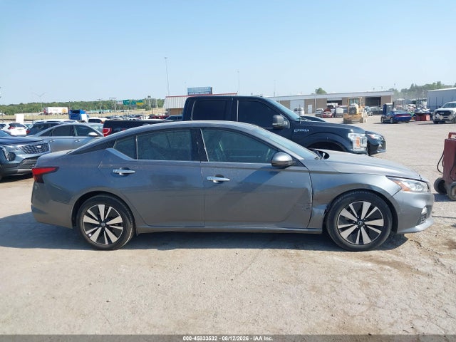 Продажа на аукционе авто 2019 Nissan Altima 2.5 Sl, vin: 1N4BL4EV6KC259515, номер лота: 45833532