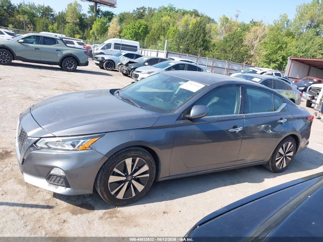 Продажа на аукционе авто 2019 Nissan Altima 2.5 Sl, vin: 1N4BL4EV6KC259515, номер лота: 45833532